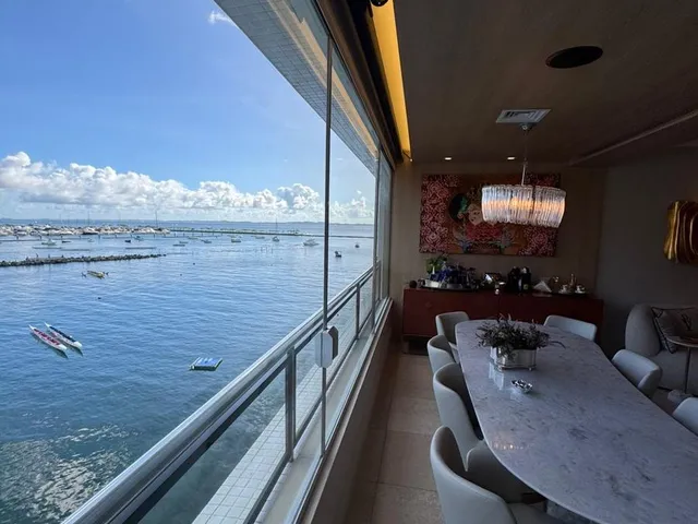 Imagem: VENDO APARTAMENTO 2 SUÍTES NO COMERCIO