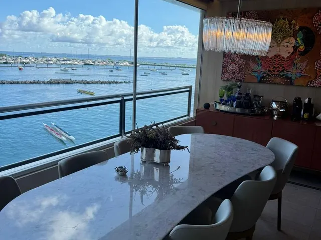 Imagem 13: VENDO APARTAMENTO 2 SUÍTES NO COMERCIO