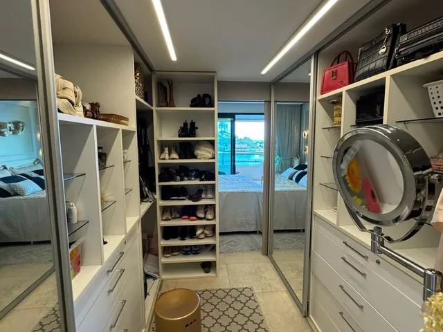 Imagem 3: VENDO APARTAMENTO 2 SUÍTES NO COMERCIO