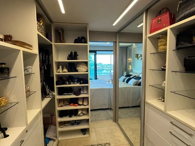 Imagem 11: VENDO APARTAMENTO 2 SUÍTES NO COMERCIO
