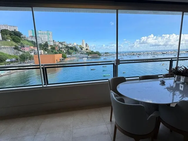 Imagem 15: VENDO APARTAMENTO 2 SUÍTES NO COMERCIO