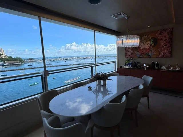 Imagem 9: VENDO APARTAMENTO 2 SUÍTES NO COMERCIO