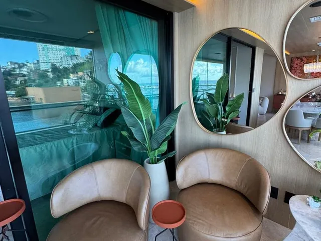 Imagem 8: VENDO APARTAMENTO 2 SUÍTES NO COMERCIO