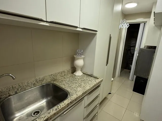 Imagem 4: VENDO APARTAMENTO 2 SUÍTES NO COMERCIO