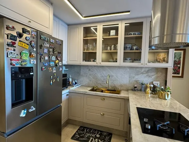 Imagem 6: VENDO APARTAMENTO 2 SUÍTES NO COMERCIO