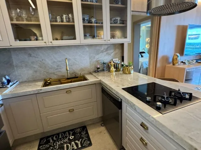 Imagem 12: VENDO APARTAMENTO 2 SUÍTES NO COMERCIO