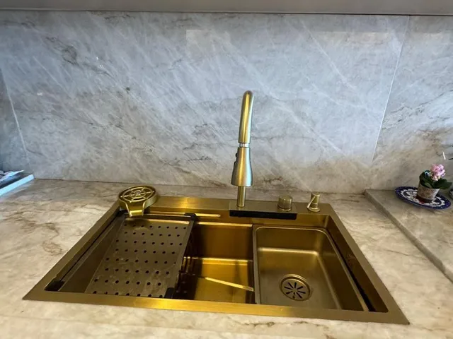 Imagem 14: VENDO APARTAMENTO 2 SUÍTES NO COMERCIO