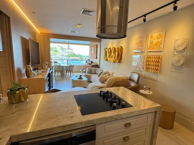 Imagem 16: VENDO APARTAMENTO 2 SUÍTES NO COMERCIO