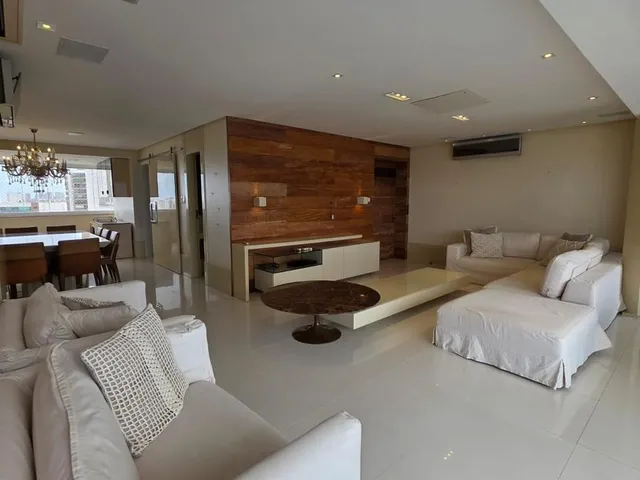 Imagem: VENDO APARTAMENTO COM 3 SUÍTES NA PITUBA