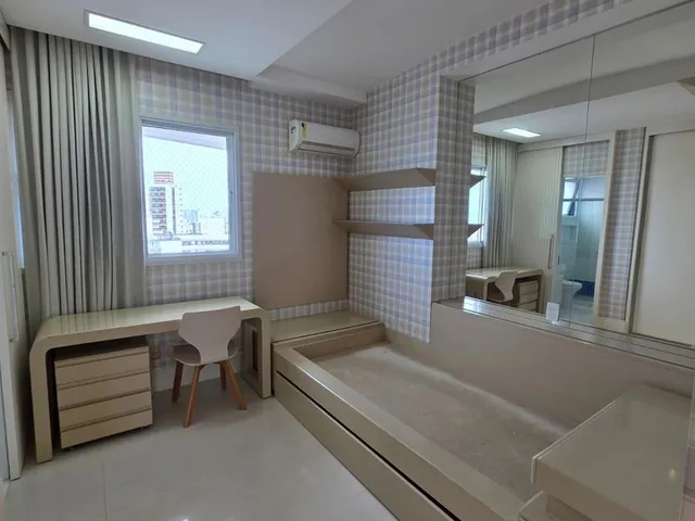 Imagem 4: VENDO APARTAMENTO COM 3 SUÍTES NA PITUBA