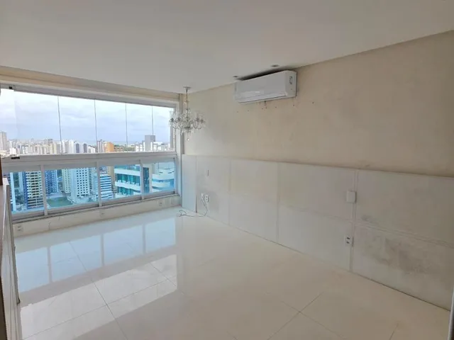Imagem 13: VENDO APARTAMENTO COM 3 SUÍTES NA PITUBA