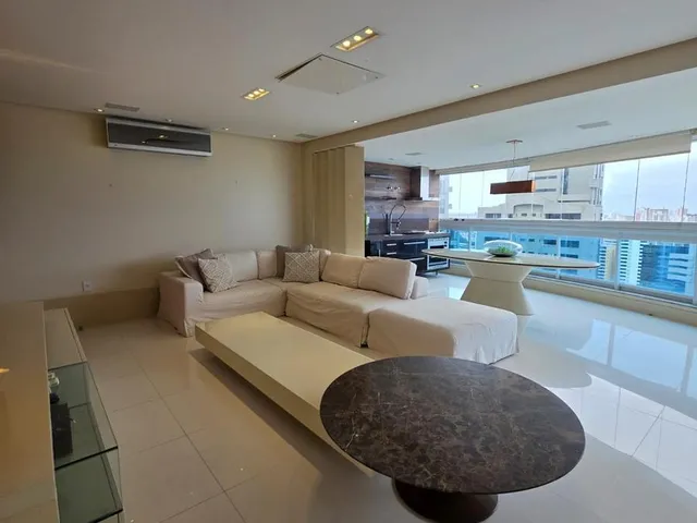 Imagem 14: VENDO APARTAMENTO COM 3 SUÍTES NA PITUBA