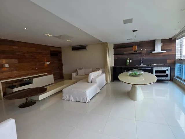 Imagem 15: VENDO APARTAMENTO COM 3 SUÍTES NA PITUBA