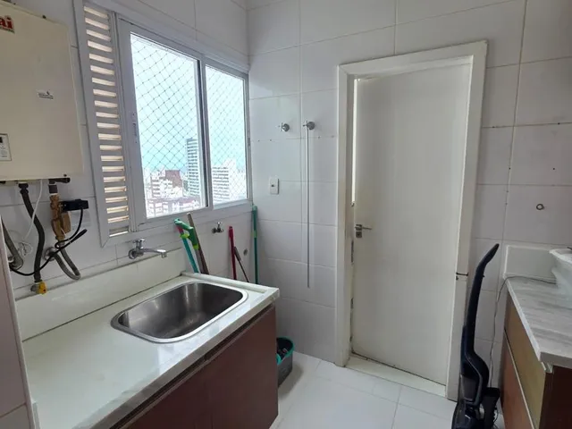 Imagem 16: VENDO APARTAMENTO COM 3 SUÍTES NA PITUBA