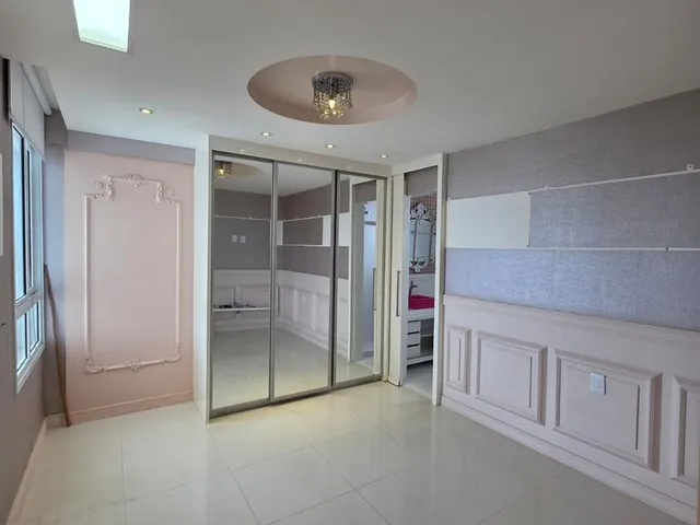 Imagem 8: VENDO APARTAMENTO COM 3 SUÍTES NA PITUBA