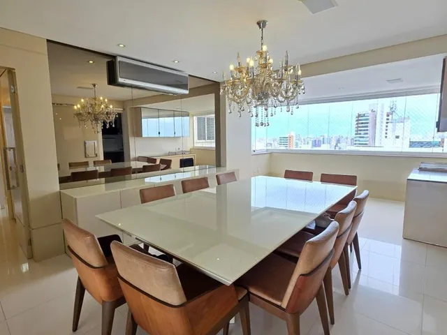 Imagem 5: VENDO APARTAMENTO COM 3 SUÍTES NA PITUBA