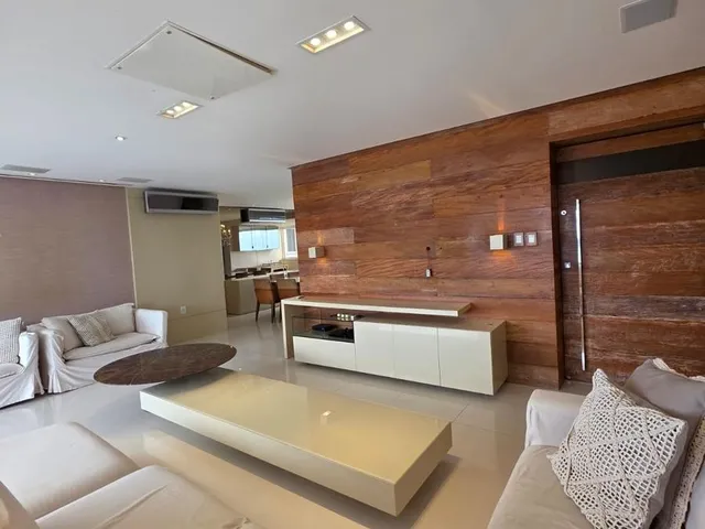 Imagem 3: VENDO APARTAMENTO COM 3 SUÍTES NA PITUBA