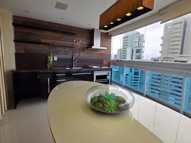 Imagem 11: VENDO APARTAMENTO COM 3 SUÍTES NA PITUBA