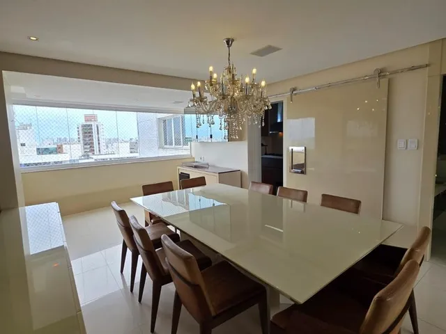 Imagem 2: VENDO APARTAMENTO COM 3 SUÍTES NA PITUBA
