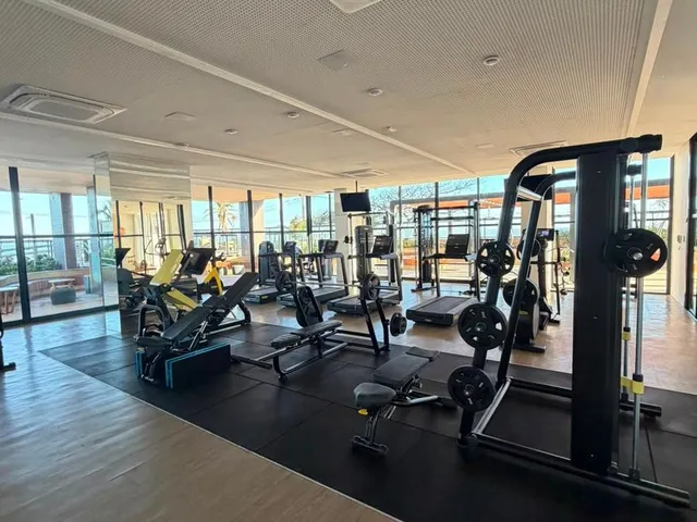 Imagem 11: VENDO APARTAMENTO COM QUARTOS EM JAGUARIBE