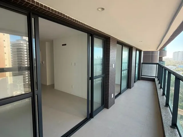 Imagem 10: VENDO APARTAMENTO COM QUARTOS EM JAGUARIBE