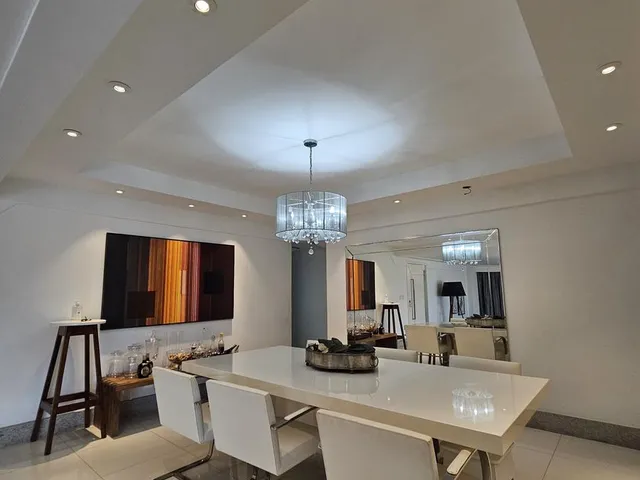 Imagem: VENDO APARTAMENTO COBERTURA DUPLEX COM 4