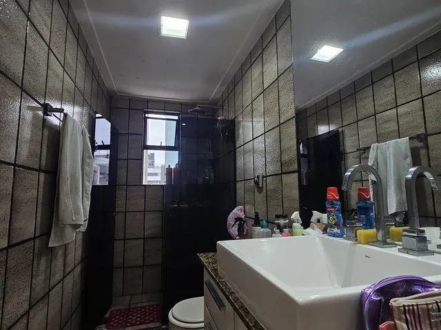 Imagem 14: VENDO APARTAMENTO COBERTURA DUPLEX COM 4 QUARTOS NO CAMINHO DAS ÁRVORES
