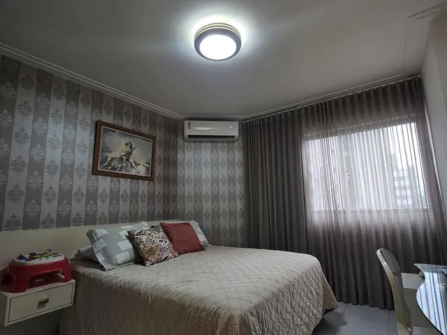 Imagem 4: VENDO APARTAMENTO COBERTURA DUPLEX COM 4 QUARTOS NO CAMINHO DAS ÁRVORES