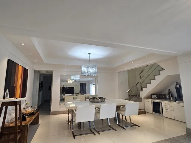 Imagem 13: VENDO APARTAMENTO COBERTURA DUPLEX COM 4 QUARTOS NO CAMINHO DAS ÁRVORES