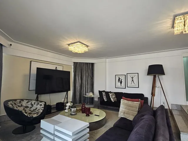 Imagem 6: VENDO APARTAMENTO COBERTURA DUPLEX COM 4 QUARTOS NO CAMINHO DAS ÁRVORES