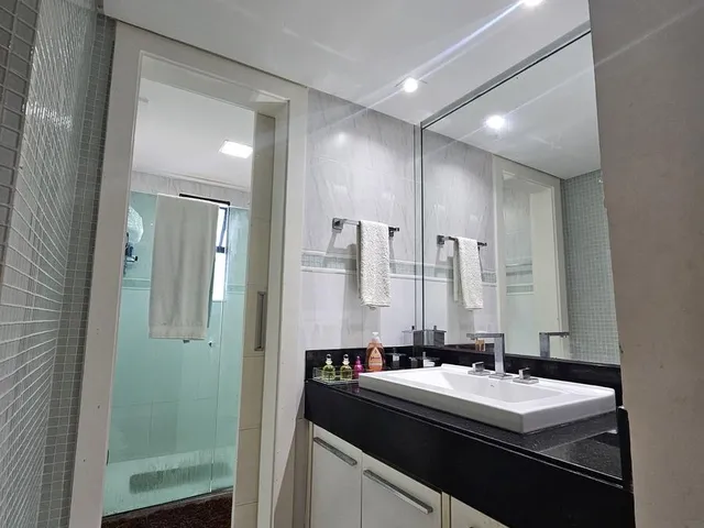 Imagem 7: VENDO APARTAMENTO COBERTURA DUPLEX COM 4 QUARTOS NO CAMINHO DAS ÁRVORES
