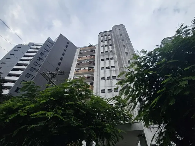 Imagem 9: VENDO APARTAMENTO COBERTURA DUPLEX COM 4 QUARTOS NO CAMINHO DAS ÁRVORES