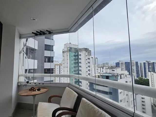 Imagem 2: VENDO APARTAMENTO COBERTURA DUPLEX COM 4 QUARTOS NO CAMINHO DAS ÁRVORES
