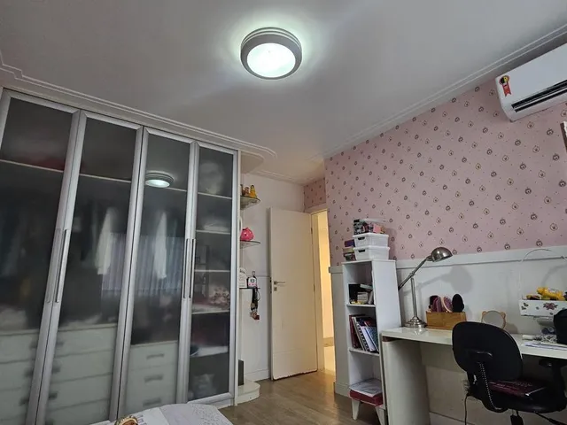 Imagem 5: VENDO APARTAMENTO COBERTURA DUPLEX COM 4 QUARTOS NO CAMINHO DAS ÁRVORES