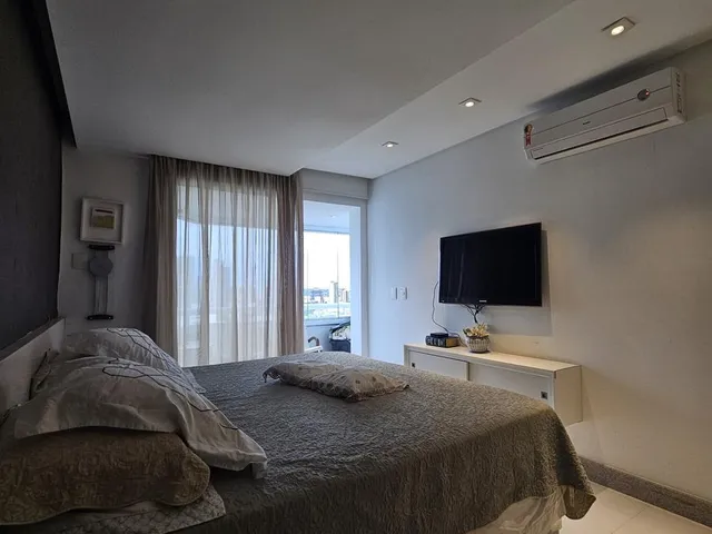 Imagem 12: VENDO APARTAMENTO COBERTURA DUPLEX COM 4 QUARTOS NO CAMINHO DAS ÁRVORES
