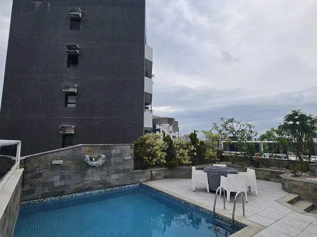 Imagem 3: VENDO APARTAMENTO COBERTURA DUPLEX COM 4 QUARTOS NO CAMINHO DAS ÁRVORES