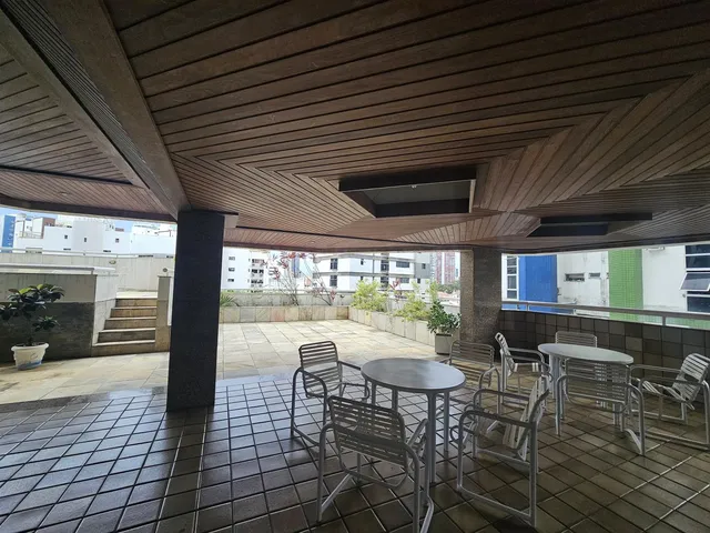 Imagem 16: VENDO APARTAMENTO COBERTURA DUPLEX COM 4 QUARTOS NO CAMINHO DAS ÁRVORES