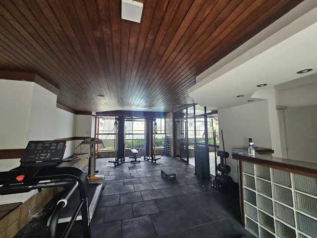 Imagem 8: VENDO APARTAMENTO COBERTURA DUPLEX COM 4 QUARTOS NO CAMINHO DAS ÁRVORES