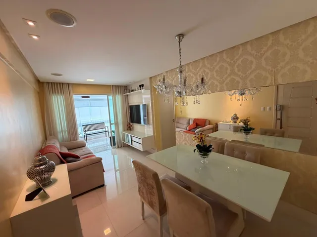 Imagem: VENDO APARTAMENTO COM 2 QUARTOS EM PITUAÇU