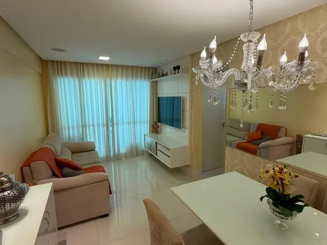 Imagem 10: VENDO APARTAMENTO COM 2 QUARTOS EM PITUAÇU
