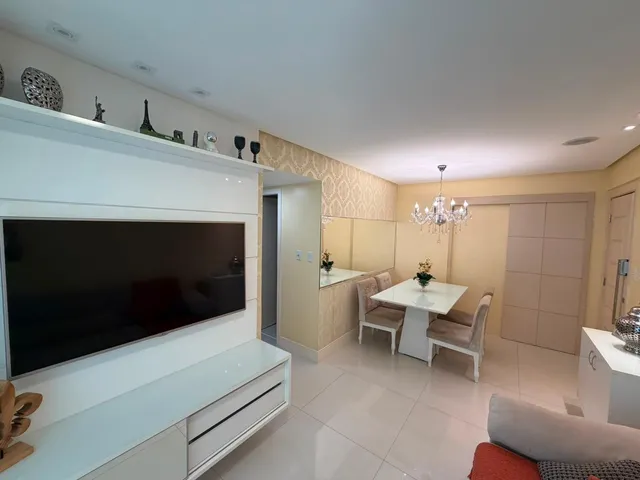 Imagem 16: VENDO APARTAMENTO COM 2 QUARTOS EM PITUAÇU