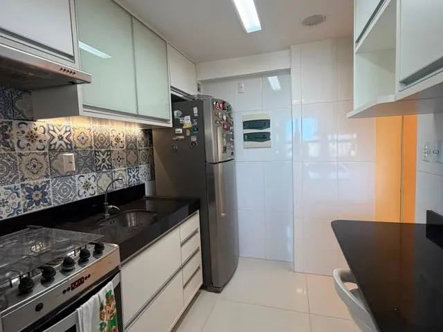 Imagem 12: VENDO APARTAMENTO COM 2 QUARTOS EM PITUAÇU