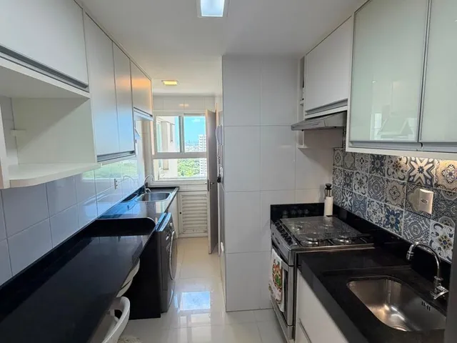 Imagem 4: VENDO APARTAMENTO COM 2 QUARTOS EM PITUAÇU