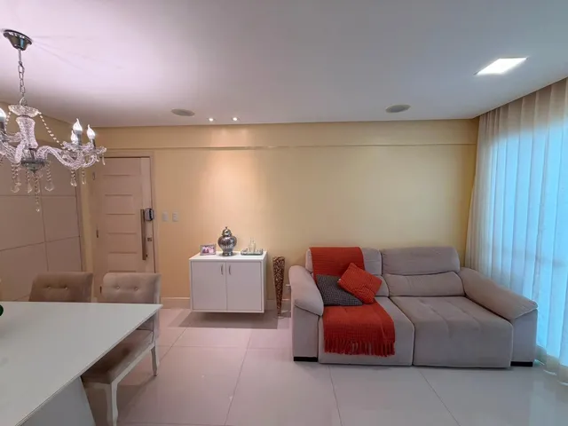 Imagem 8: VENDO APARTAMENTO COM 2 QUARTOS EM PITUAÇU