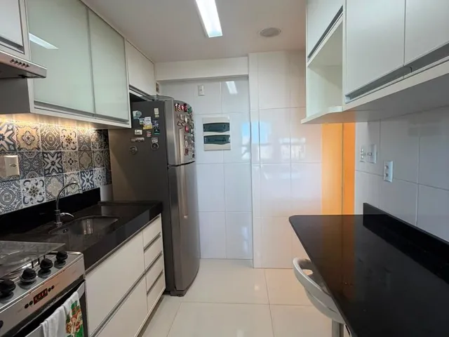 Imagem 5: VENDO APARTAMENTO COM 2 QUARTOS EM PITUAÇU