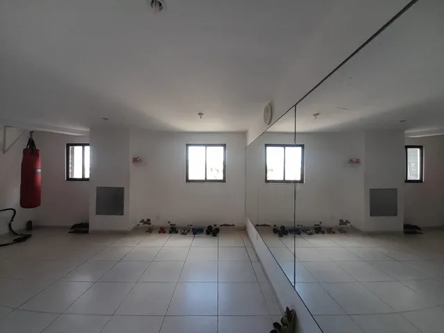 Imagem 6: Vendo Apartamento com 2 Quartos em Pituaçu