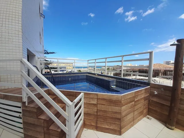 Imagem 13: Vendo Apartamento com 2 Quartos em Pituaçu