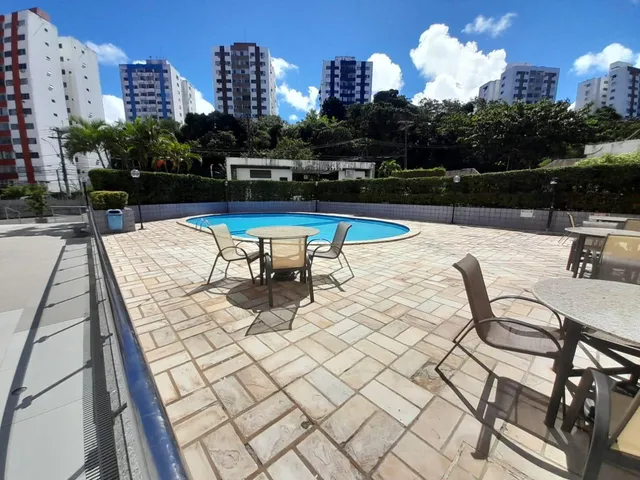 Imagem 5: Vendo Apartamento com 3 Quartos no Imbuí