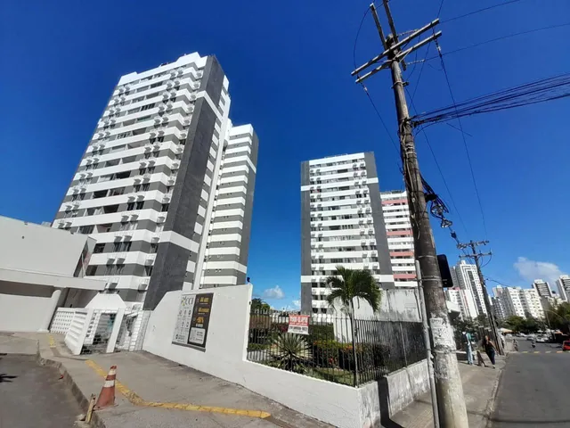 Imagem 10: Vendo Apartamento com 3 Quartos no Imbuí