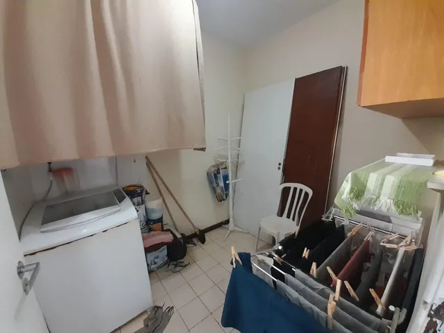 Imagem 9: Vendo Apartamento com 3 Quartos no Imbuí